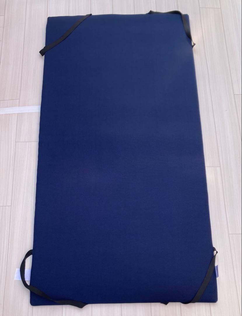 フランスベッド　ベッドパッド　シングル