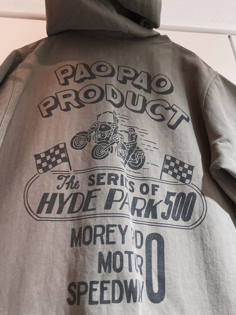 ★PAOPAO★♥つなぎ♥