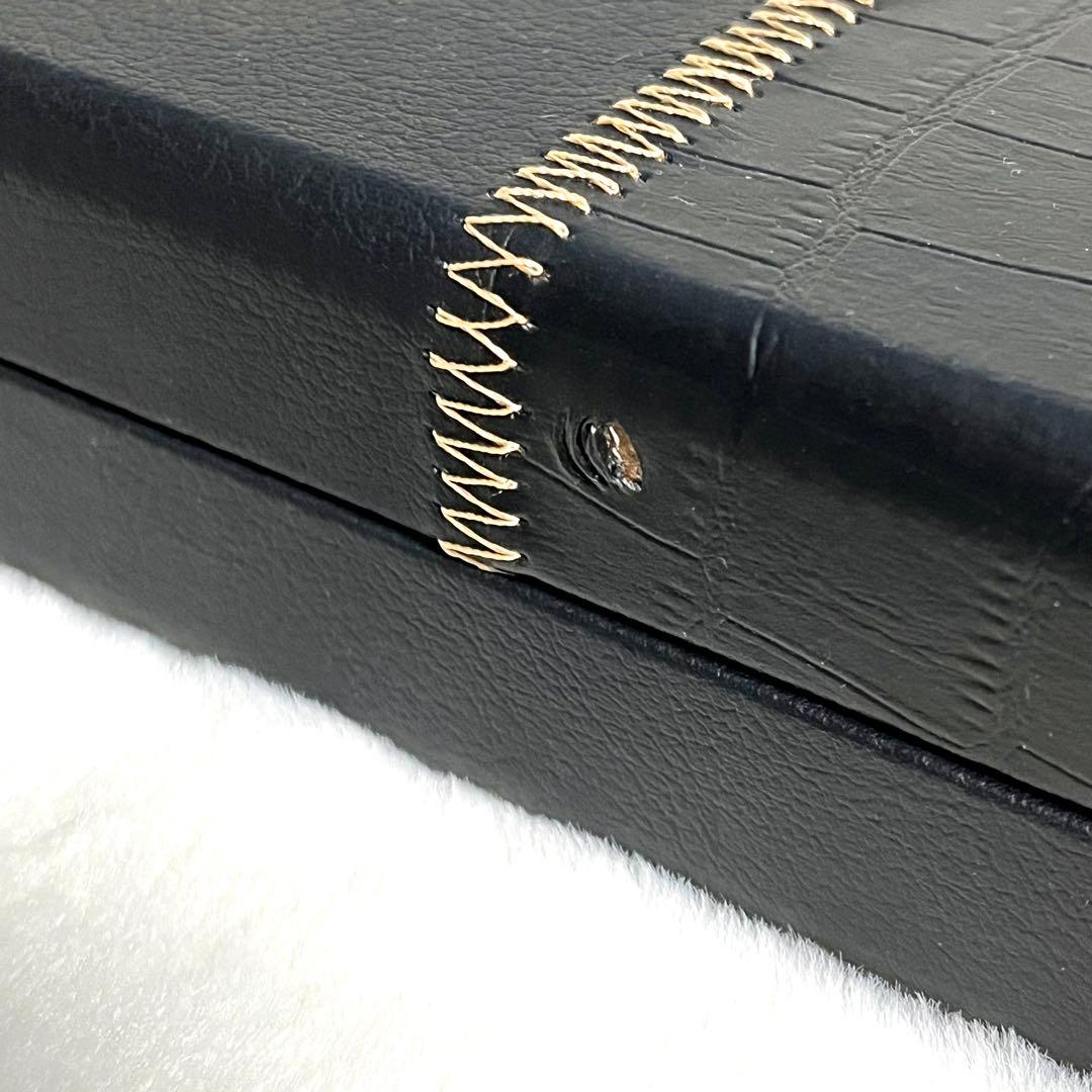 【美品】ビリヤードキュー ハードケース付き PREDETOR プレデター刺繍