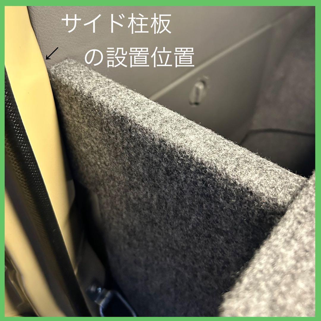 【Big.K】ランドクルーザー70 木製ベッドキットver3.2