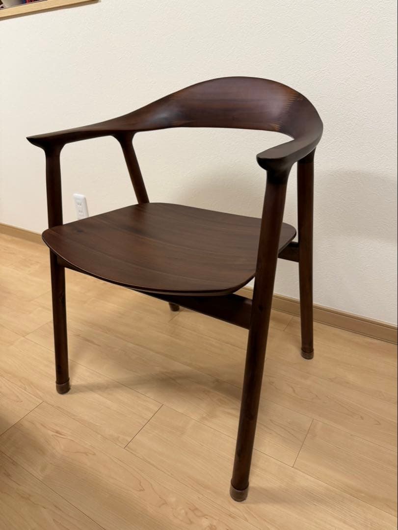 ※引き取り限定　(京都市下京区) ダイニングテーブルセット　天板新品交換予定あり