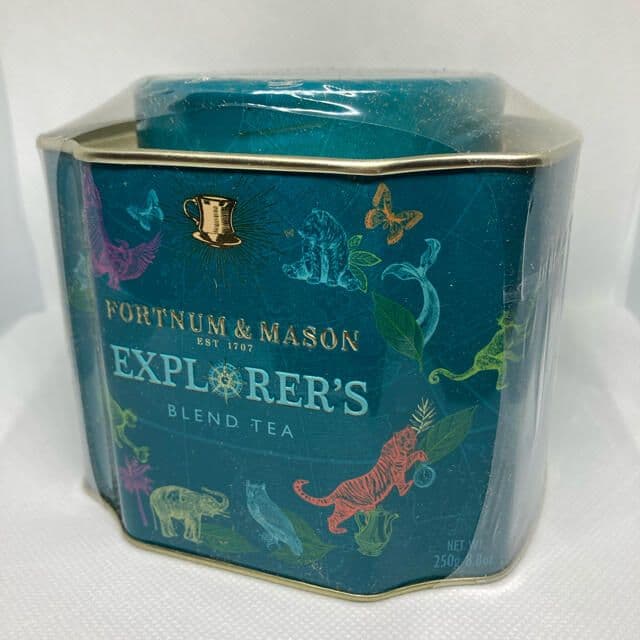 【フォートナム&メイソン】紅茶3缶セット