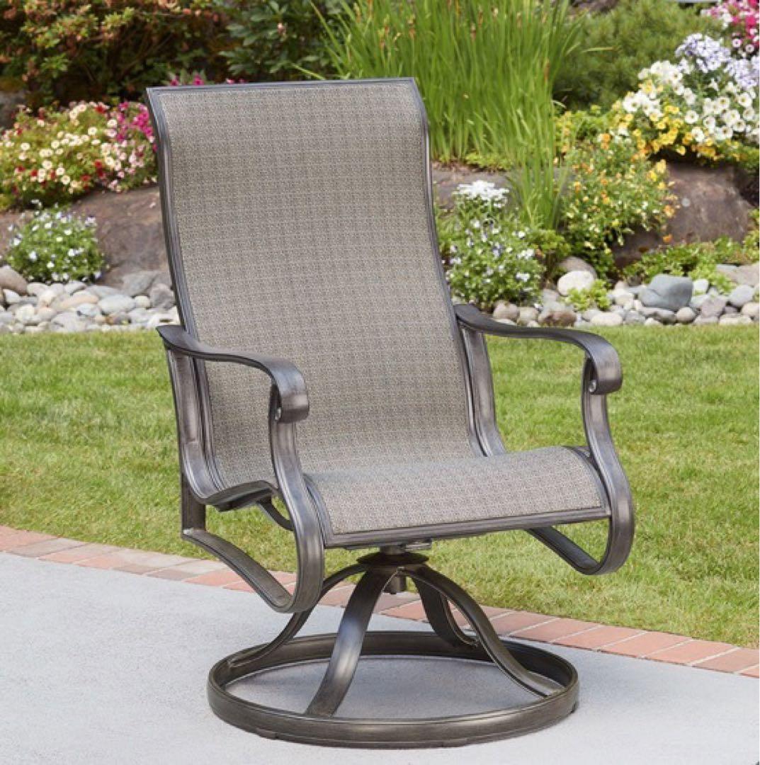 ガーデンチェア　テーブルセット