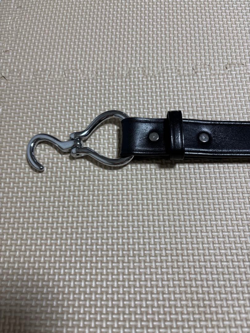 TORY LEATHER トリーレザー　ベルト30サイズ
