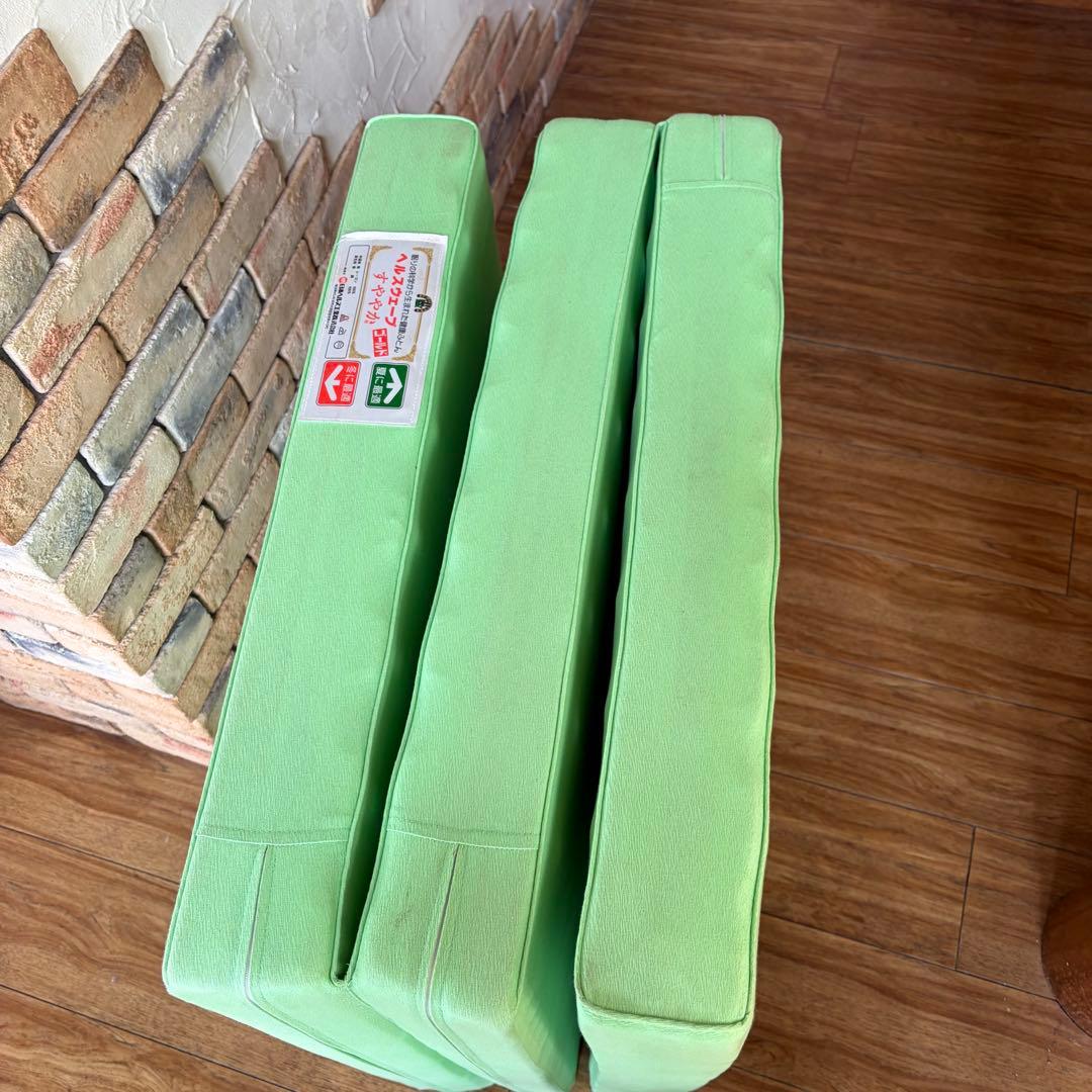 ヘルスウェーブゴールド すややか D.C.version ジュニアDCJ