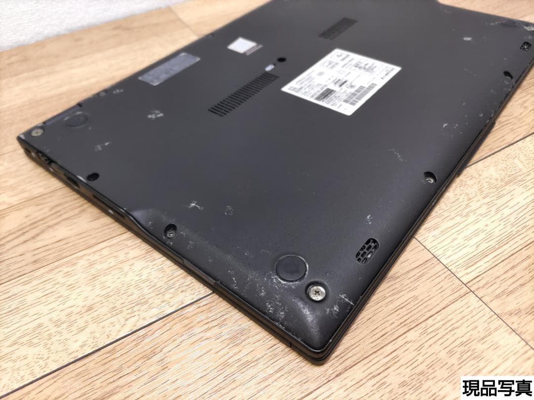 SB：LIFEBOOK U9310 Win11 i5 SSD Office付き