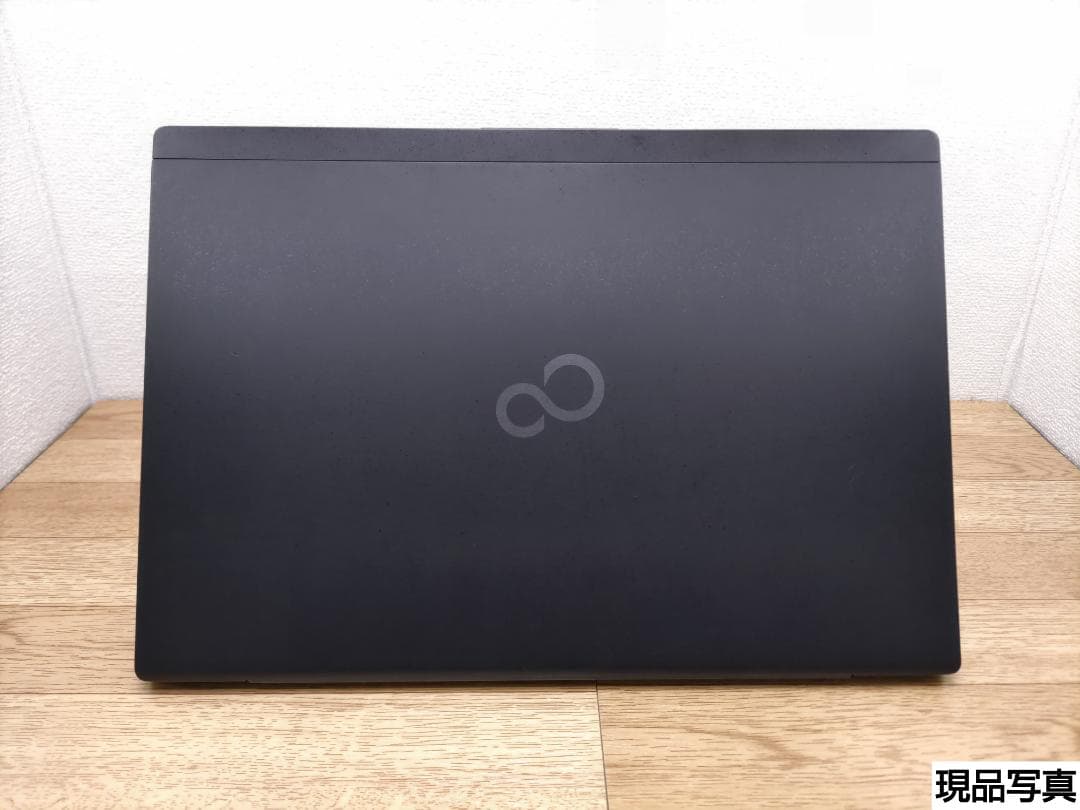 SB：LIFEBOOK U9310 Win11 i5 SSD Office付き