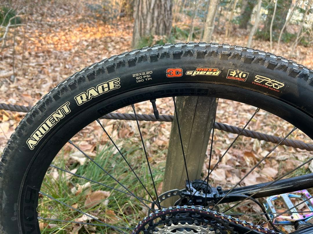 TREK FUEL EX カーボン 29er Lサイズ