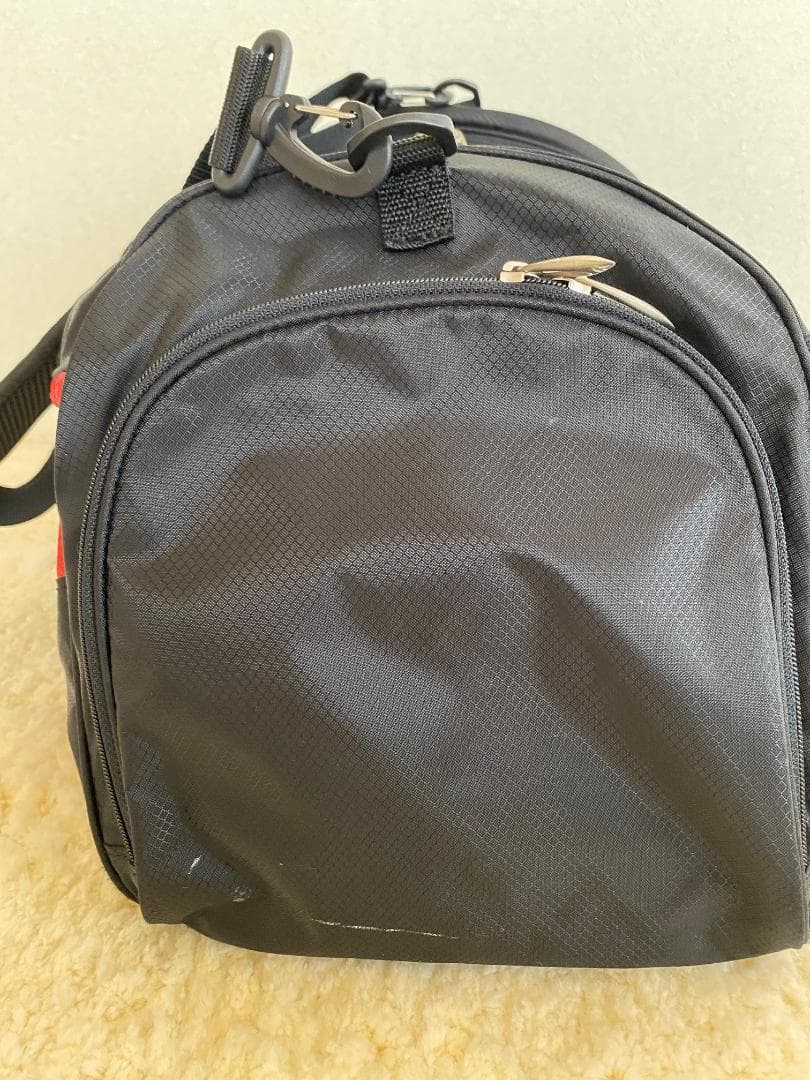 テーラーメイド TaylorMade キャディバッグ と ゴルフバッグ のセット