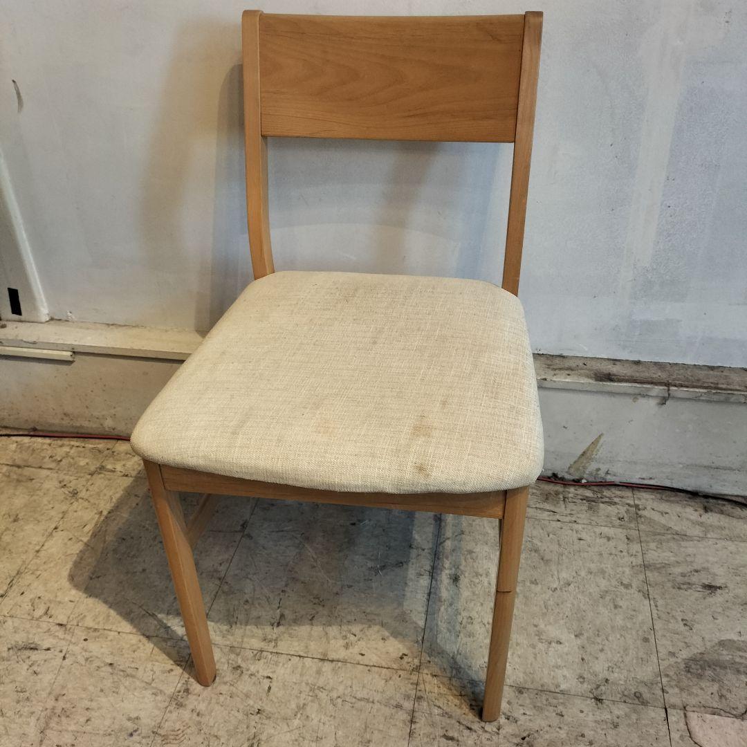 M♦浜本工芸　No.09 　デスク　昇降袖2段　一生紀　チェア