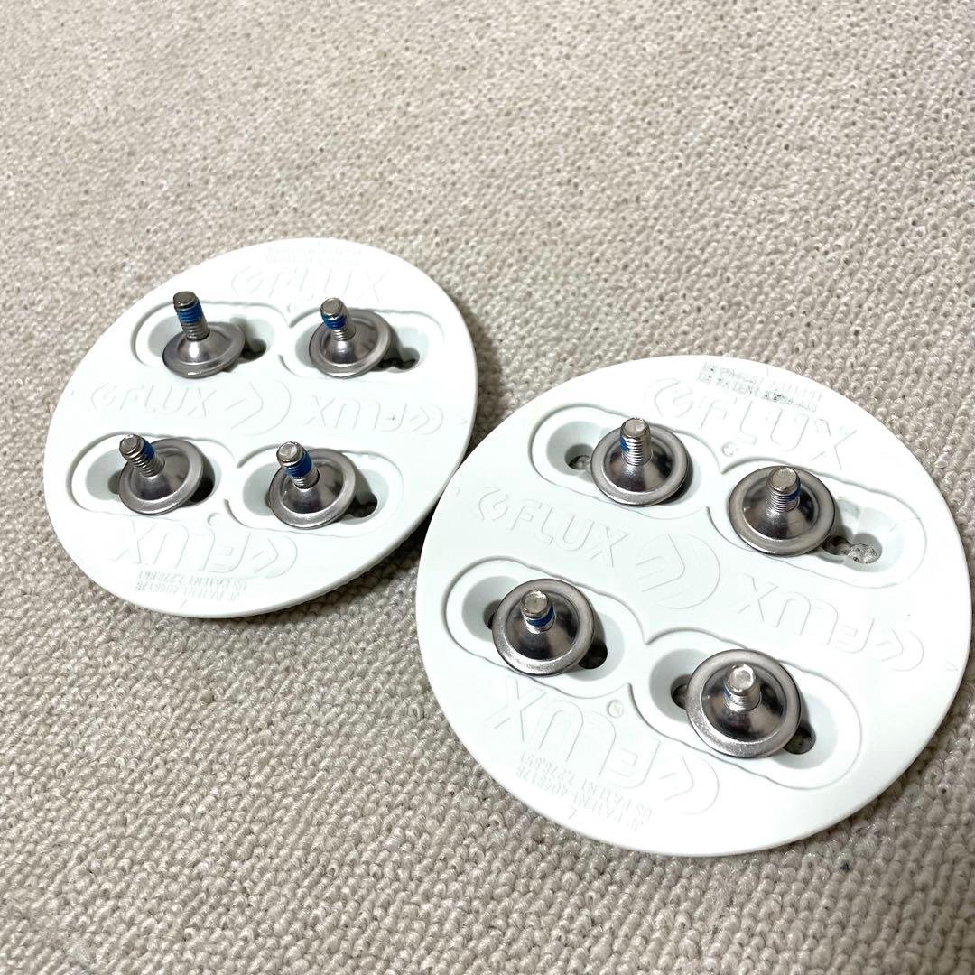 フラックス　ビンディング　FLUX XF MLサイズ