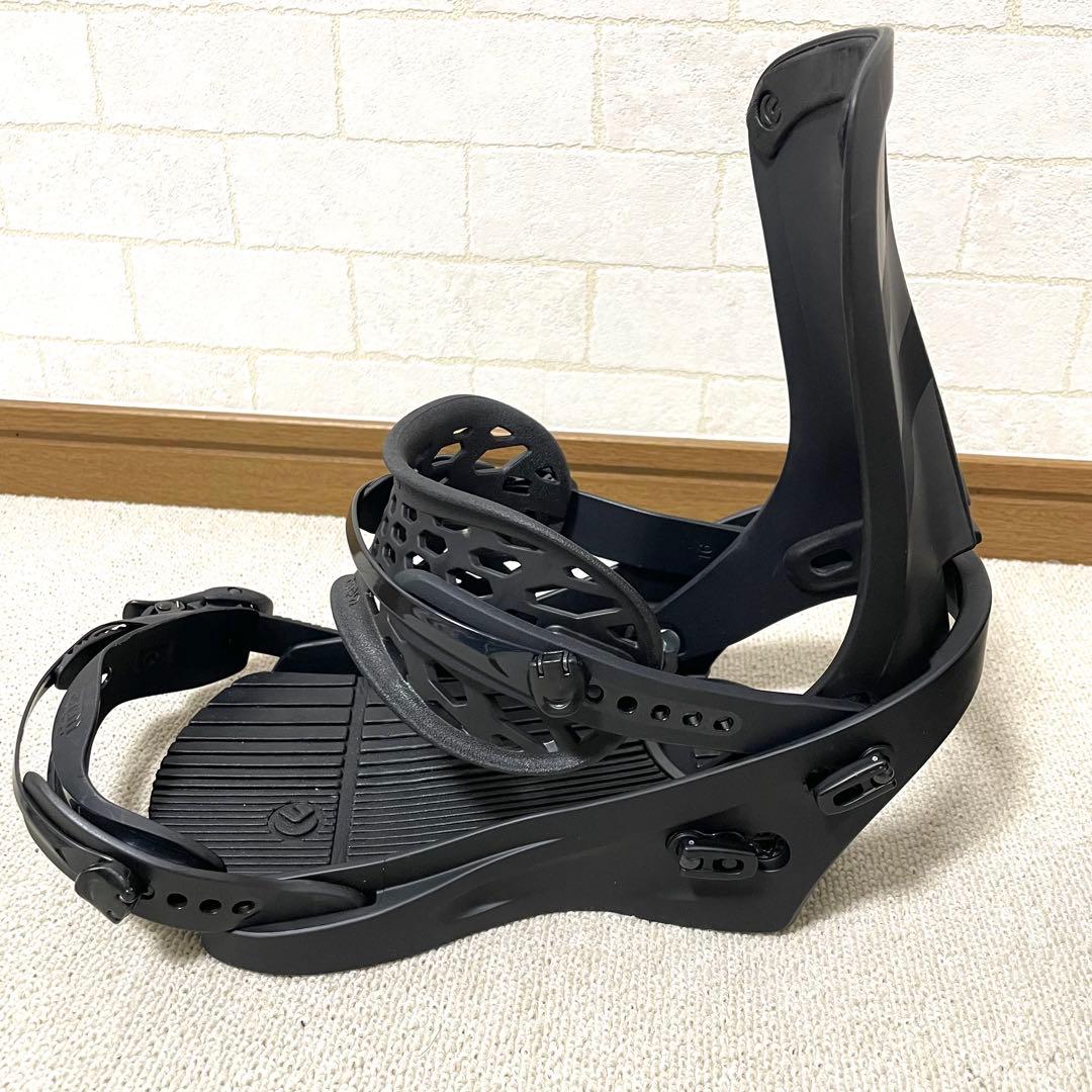 フラックス　ビンディング　FLUX XF MLサイズ