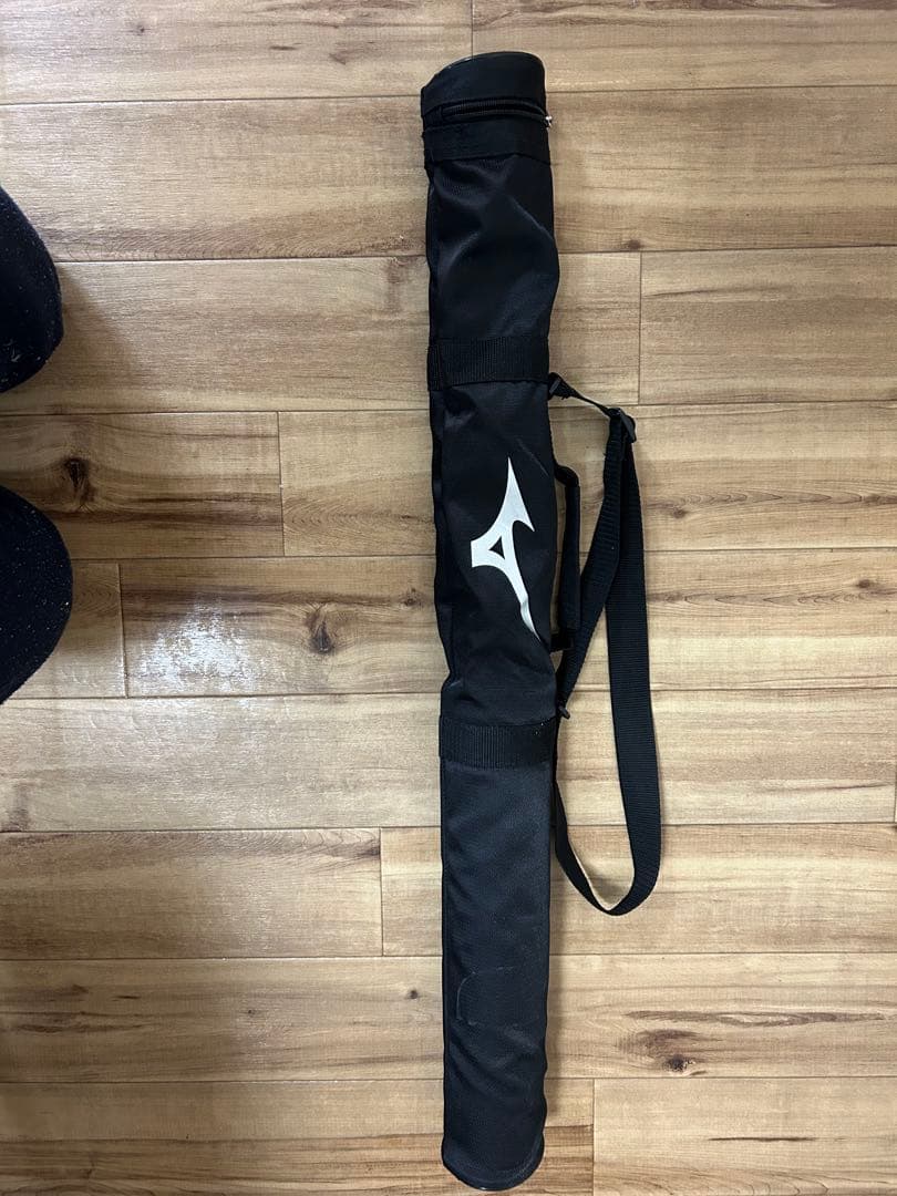 ミズノ 少年軟式バット　ビヨンドマックス オーバルVA 78センチ