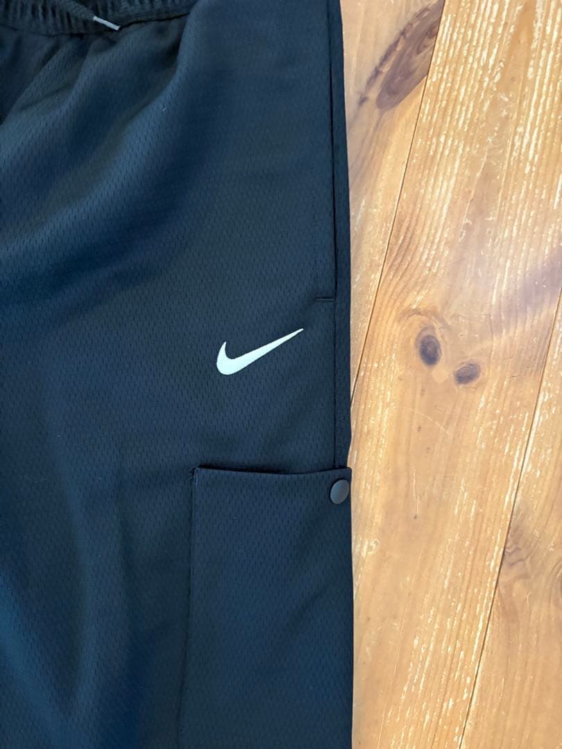 ナイキ バスケットボール パンツ