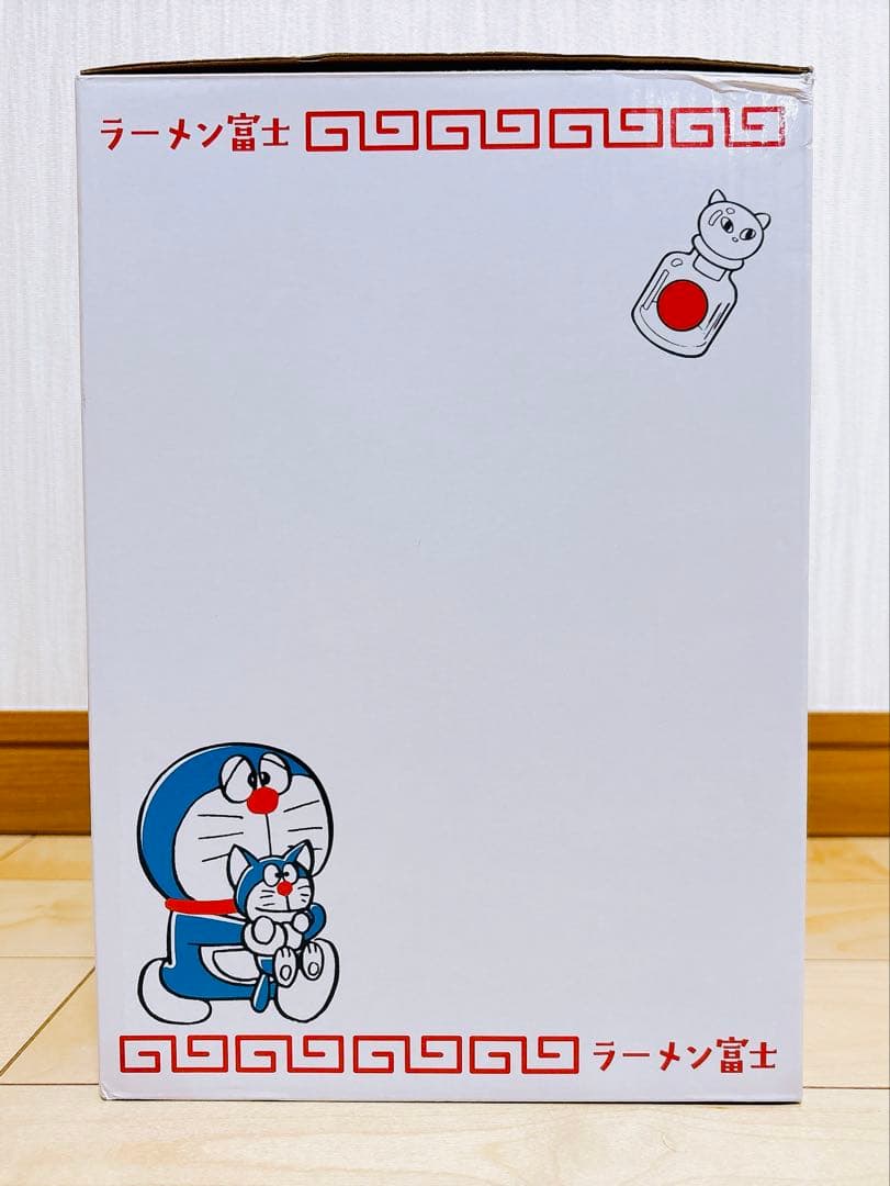 未使用◎箱有り◎送料込み/匿名配送◎ カムカムキャットフードを食べた猫 貯金箱