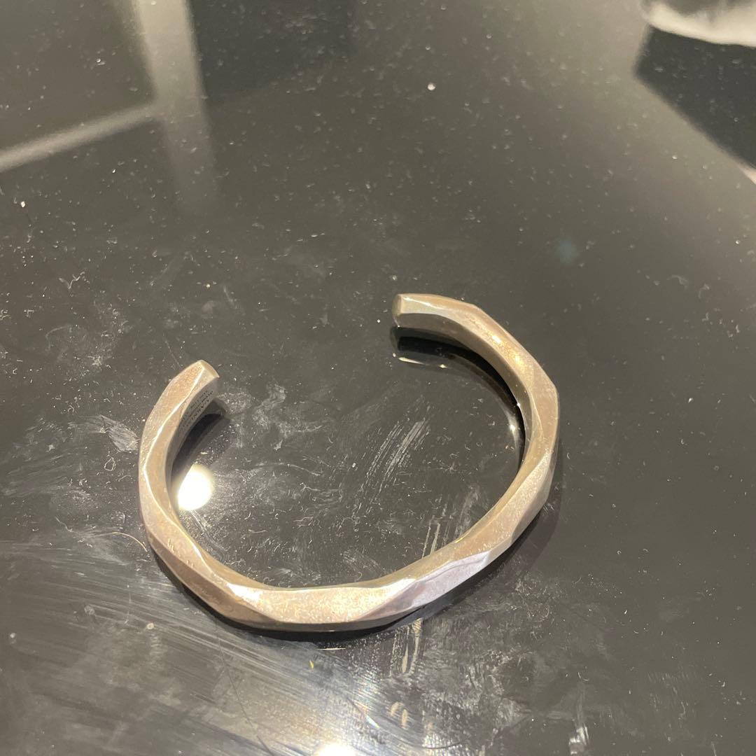 GARNI ガルニ Crockery Bangle L