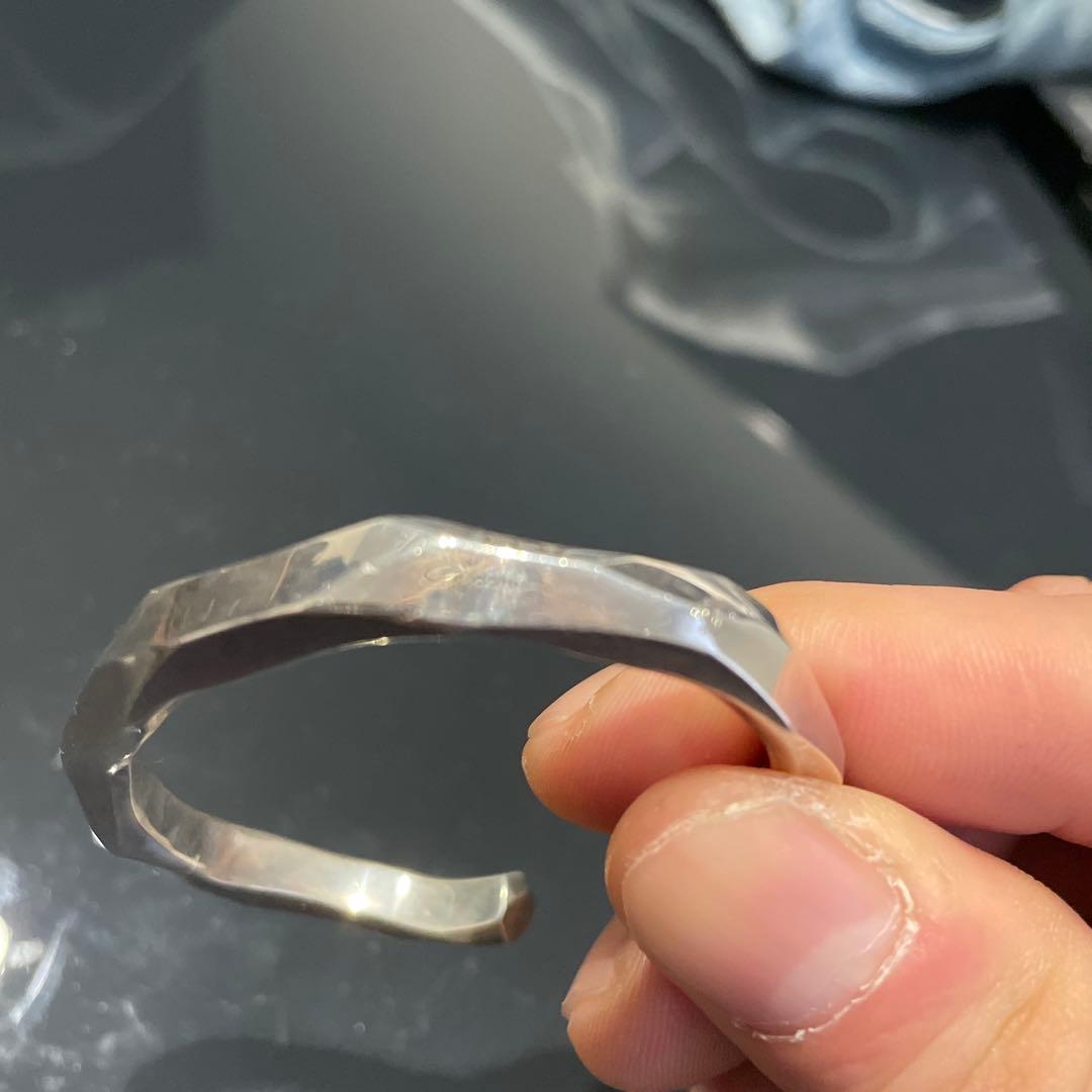 GARNI ガルニ Crockery Bangle L