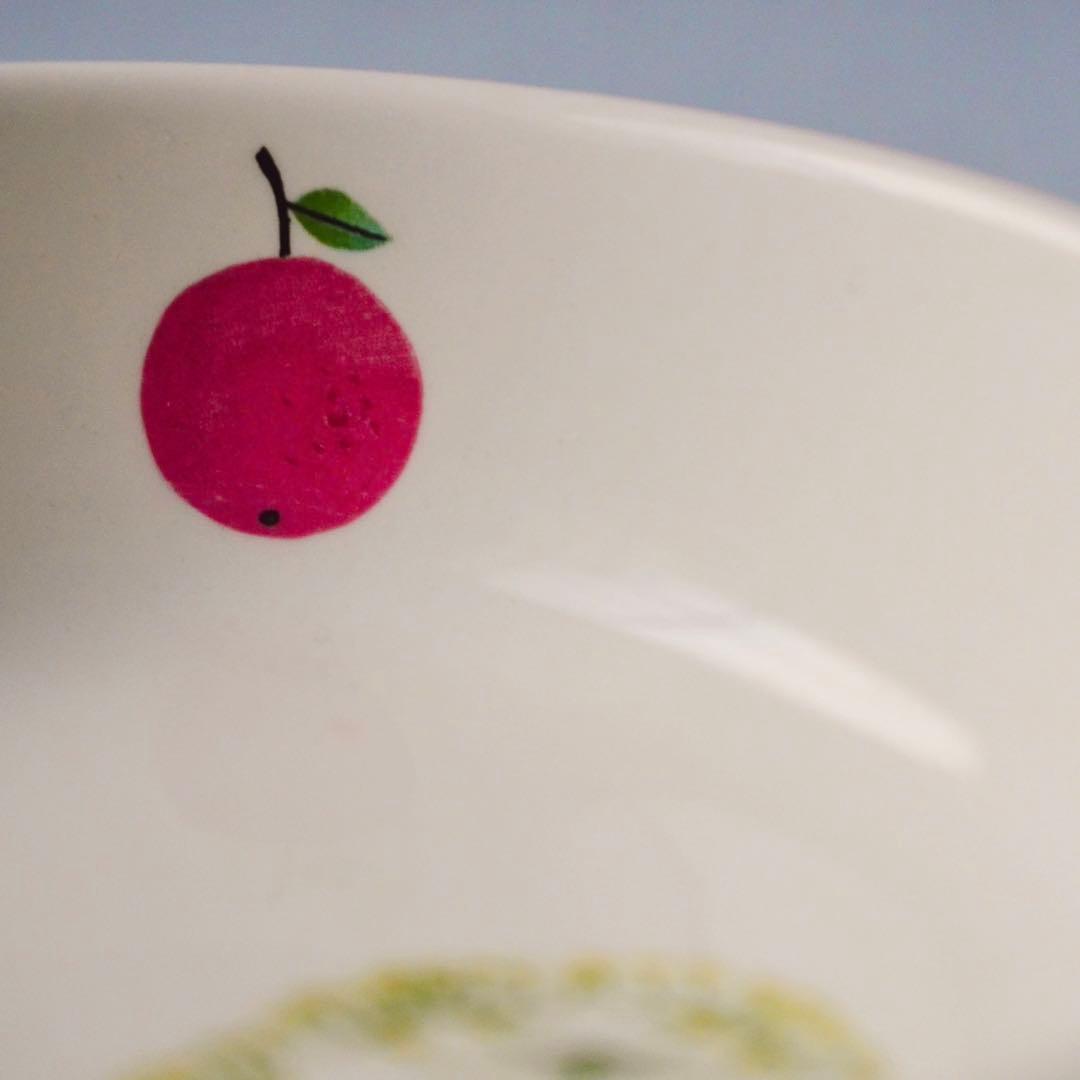 Gustavsberg グスタフスベリ PYNTA ピンタ ボウル