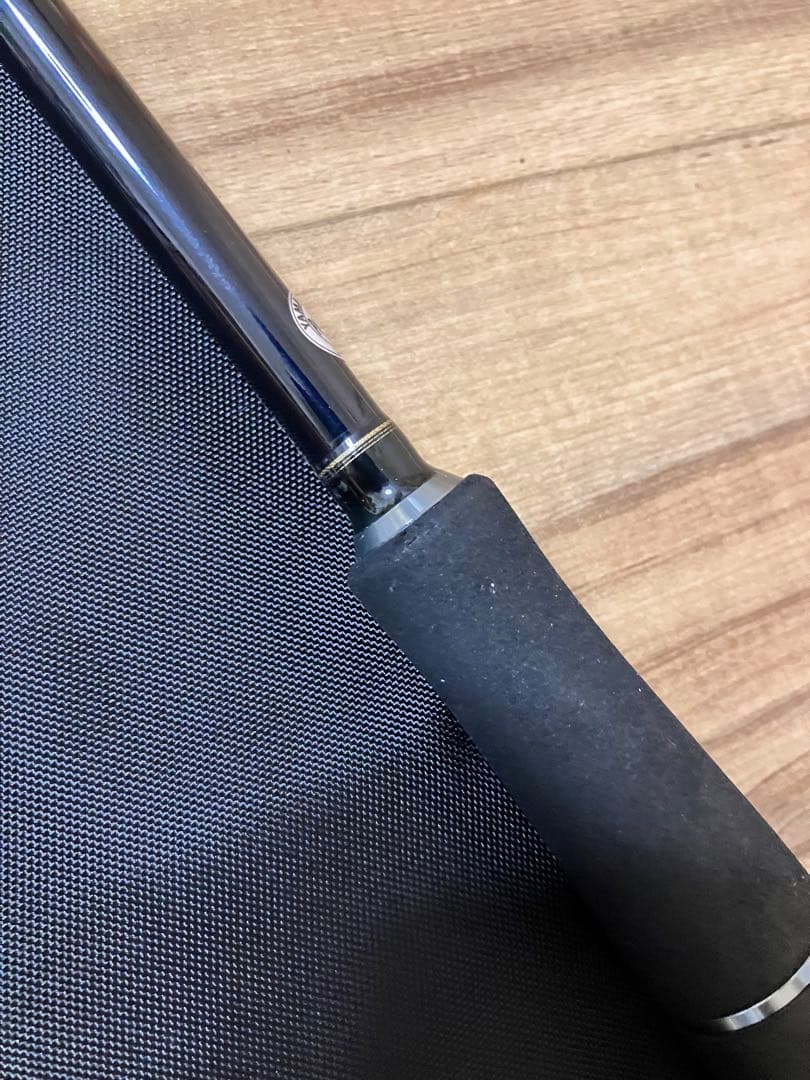 ヤマガブランクス　カリスタ　86Ｌ