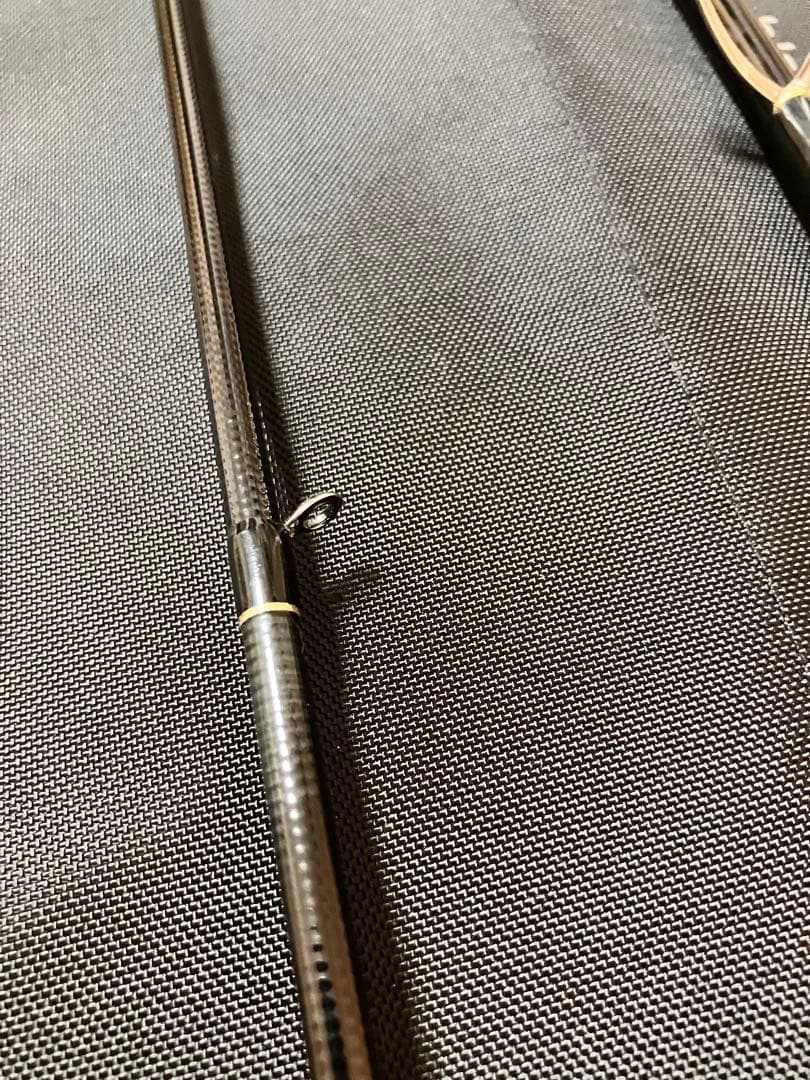 ヤマガブランクス　カリスタ　86Ｌ