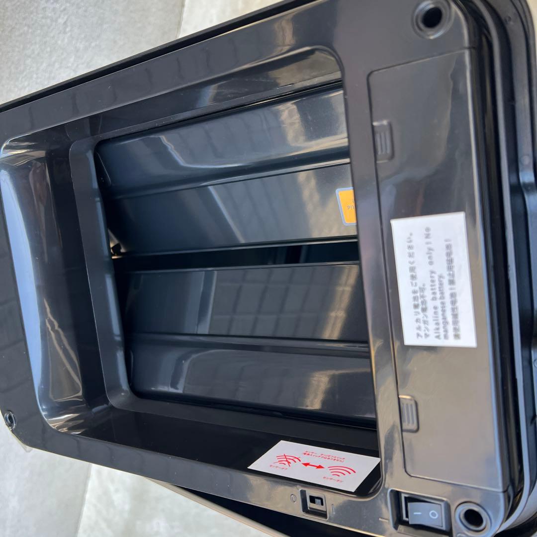 EKO ゴミ箱 自動開閉