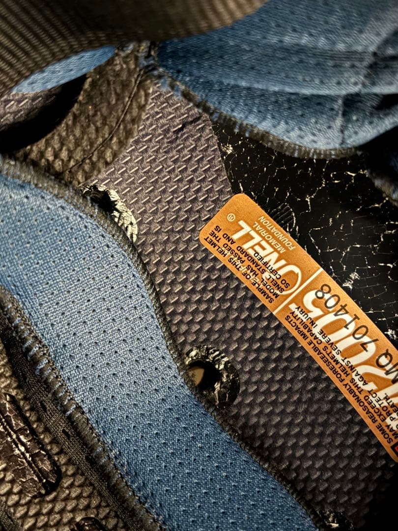 Arai RX-7RV フルフェイスヘルメット ホワイト　サイズ57.58㎝