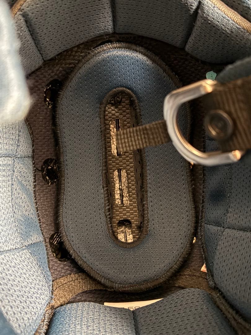 Arai RX-7RV フルフェイスヘルメット ホワイト　サイズ57.58㎝