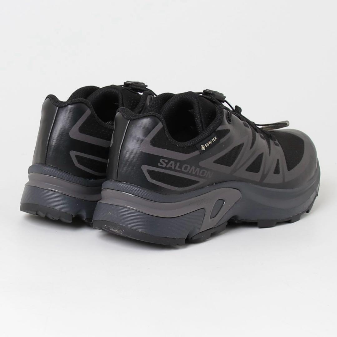 SALOMON XT-EVR GTX サロモン