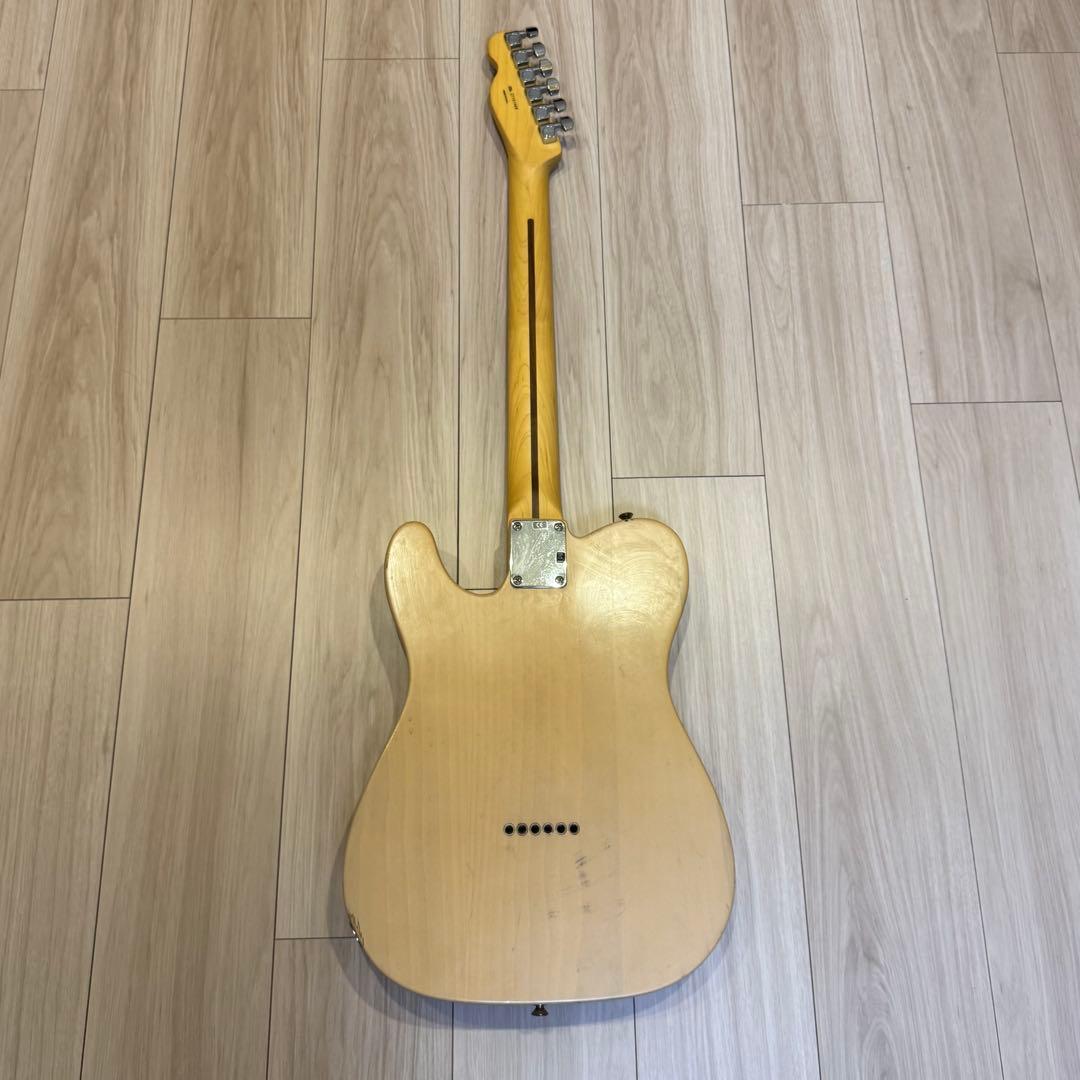 ド*ゴ様 Fender USA HIGHWAY-1 Telecaster テレキ