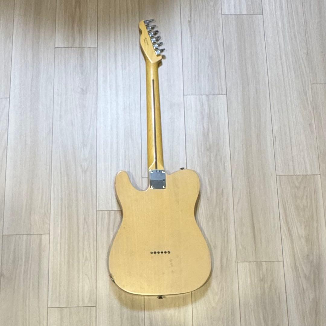 ド*ゴ様 Fender USA HIGHWAY-1 Telecaster テレキ