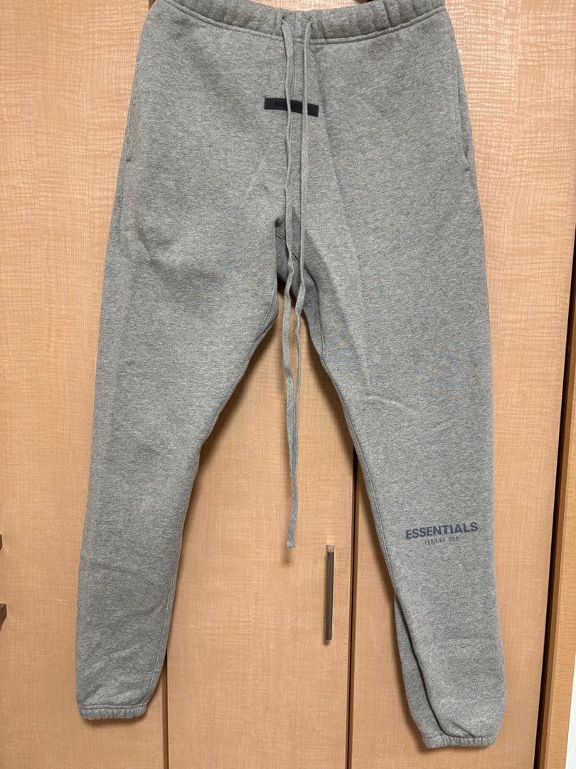 FOG ESSENTIALS セットアップ リフレクティブ XS