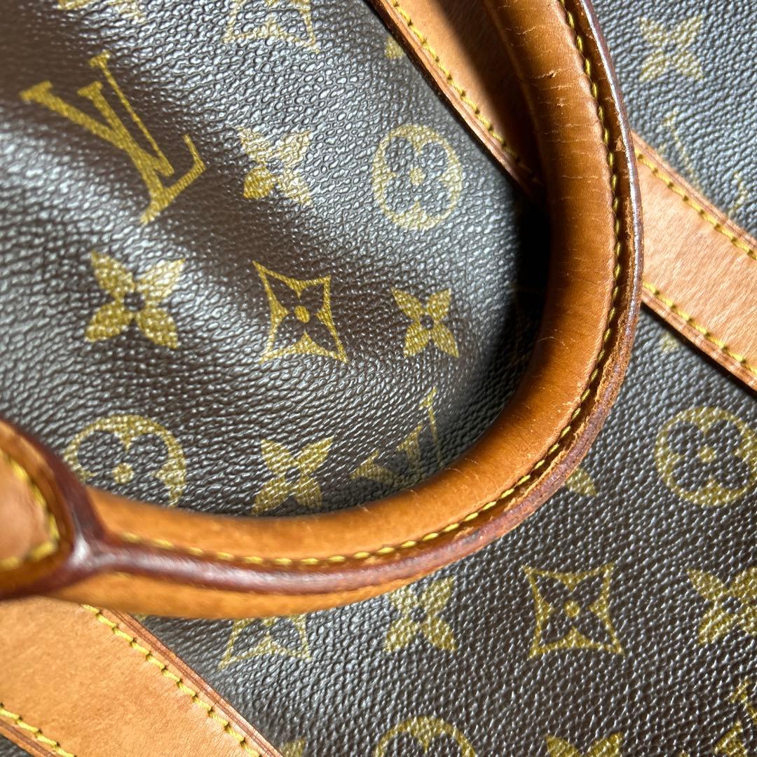 Louis Vuitton ボストンバッグ モノグラム