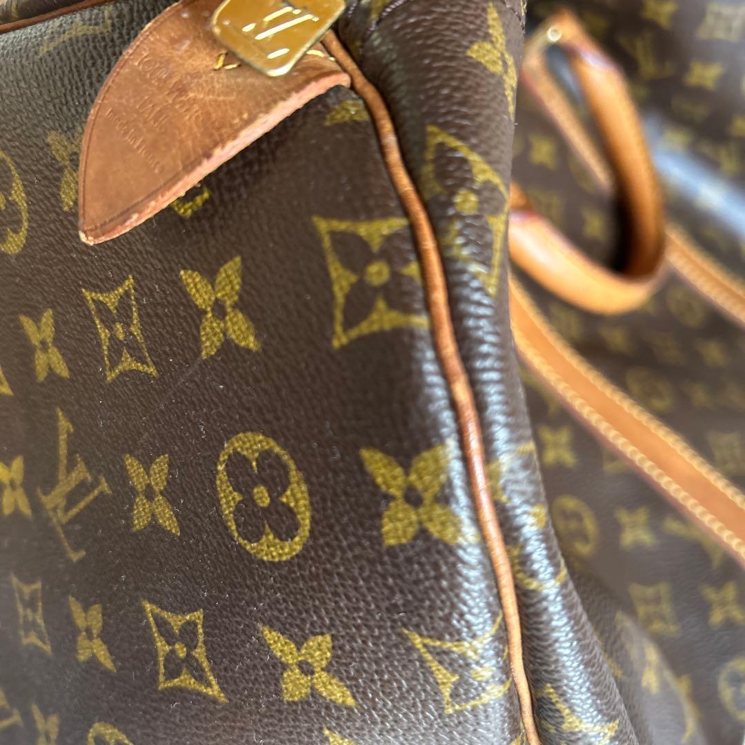 Louis Vuitton ボストンバッグ モノグラム
