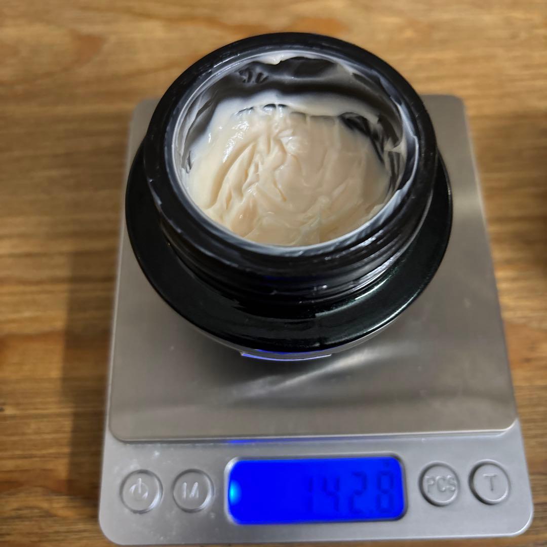 SHISEIDO FUTURE SOLUTION LX フェイスクリーム