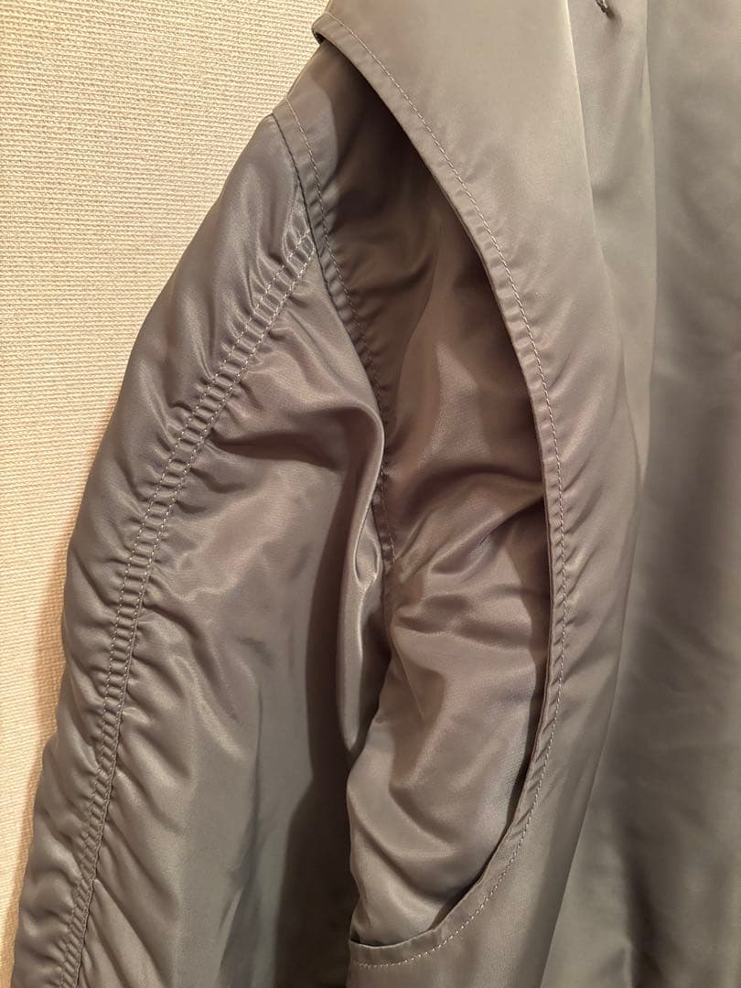 【XXLサイズ】WAIPER INC製ワイパーCWU-45P フライトジャケット