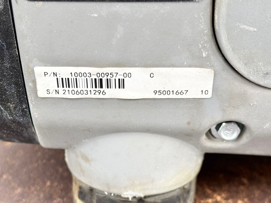 EENOUR 発電機 SC2300i インバーター 発電機