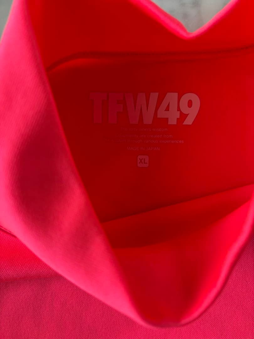 TFW49 断捨離　5点セット