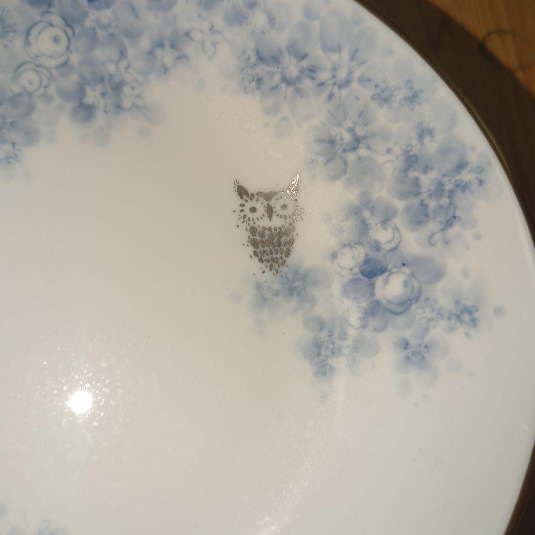 長月ページ マイセン、オーダ物ビックサイズ陶器約55センチ真夏の夜の夢