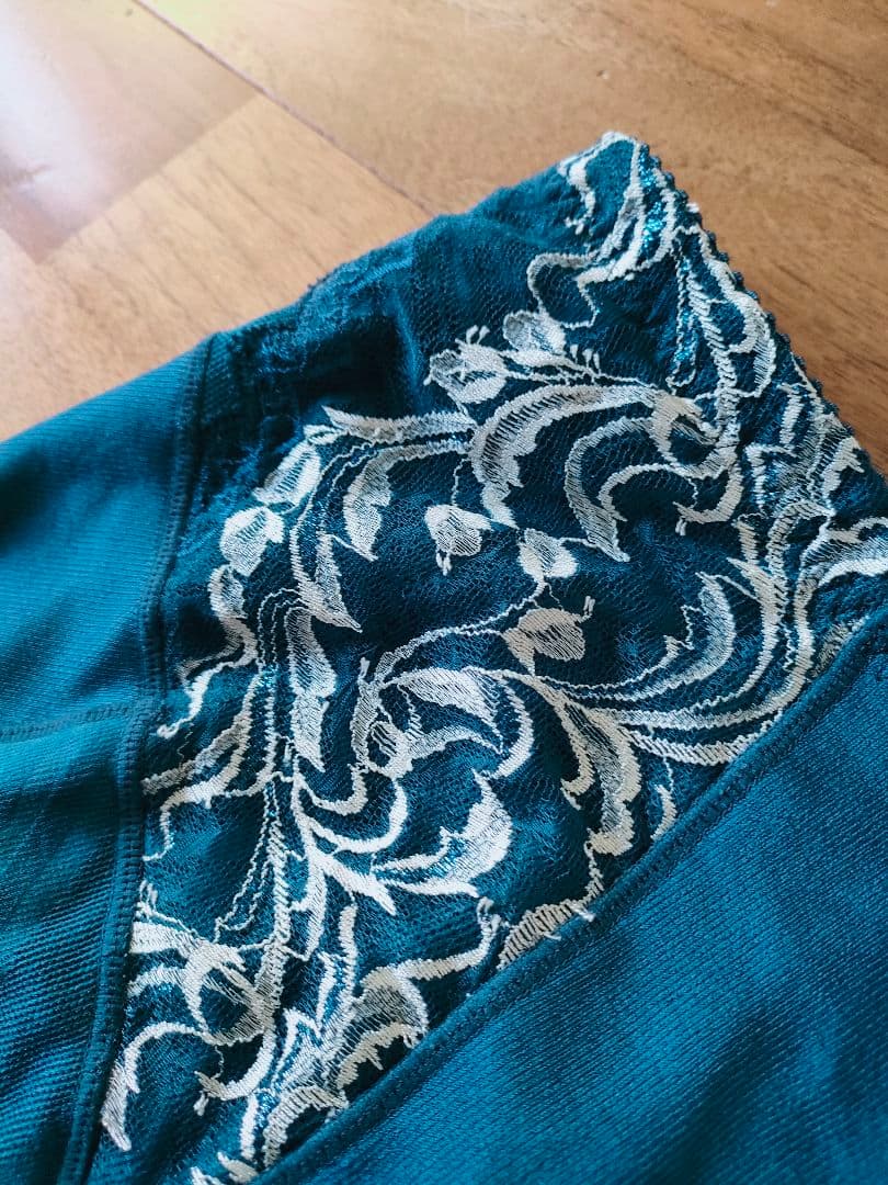 マルコ リベルディーニュ ロングガードル EL-76