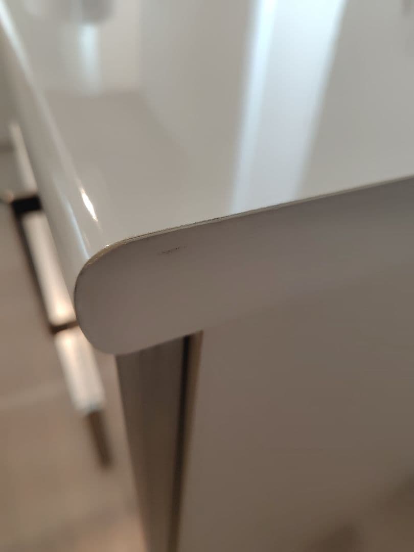 キッチンカウンター レンジ台 幅90cm 完成品 古賀家具 国産 収納 引き出し