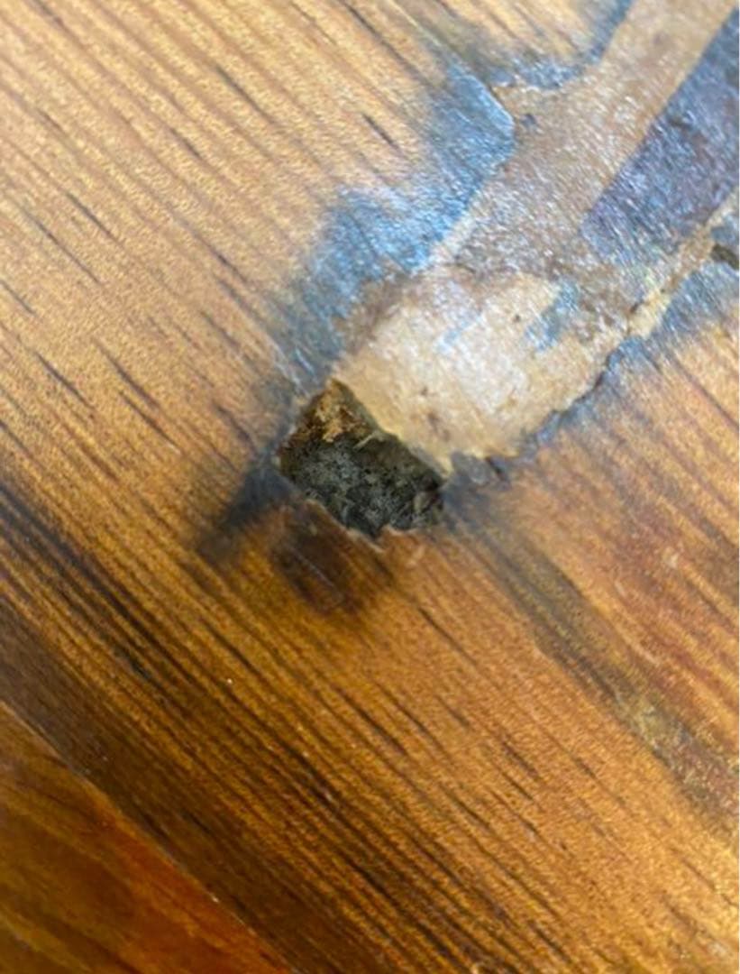 ジャーナルスタンダードファニチャー ドローリーテーブル