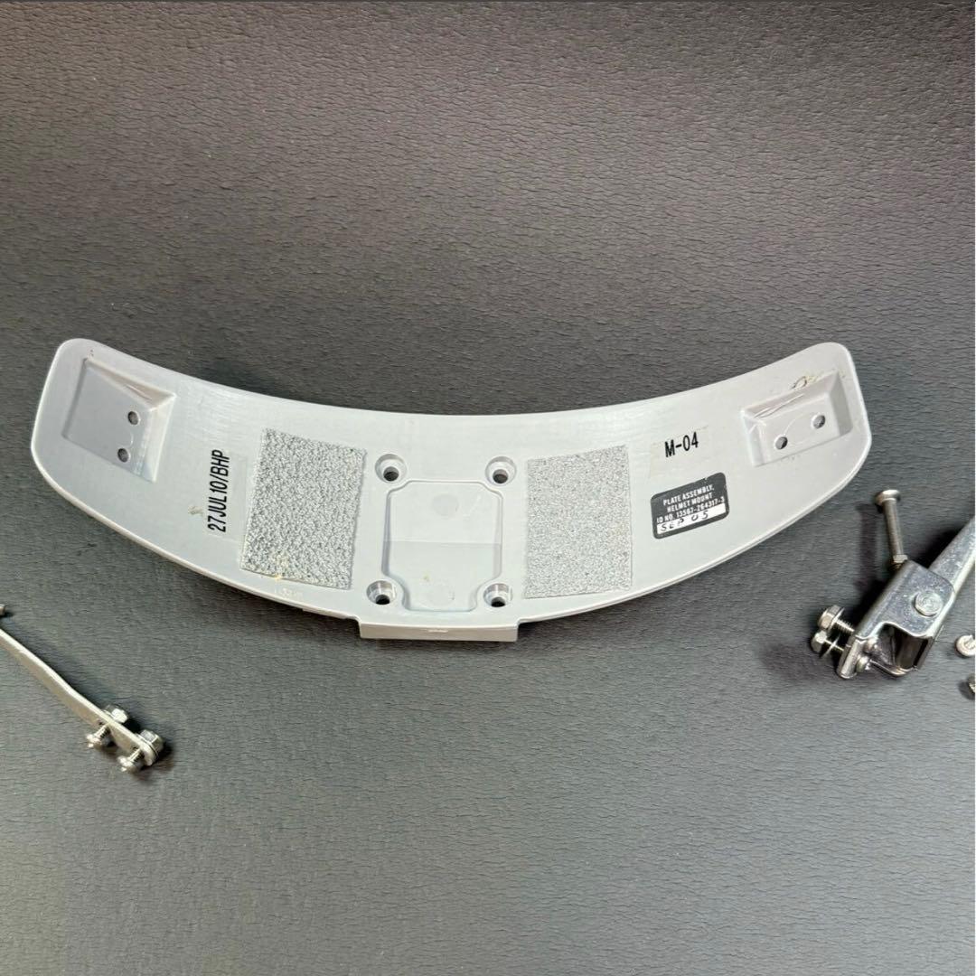 ANVIS ナイトビジョンマウント　HGU-55 SEALS PJ CCT