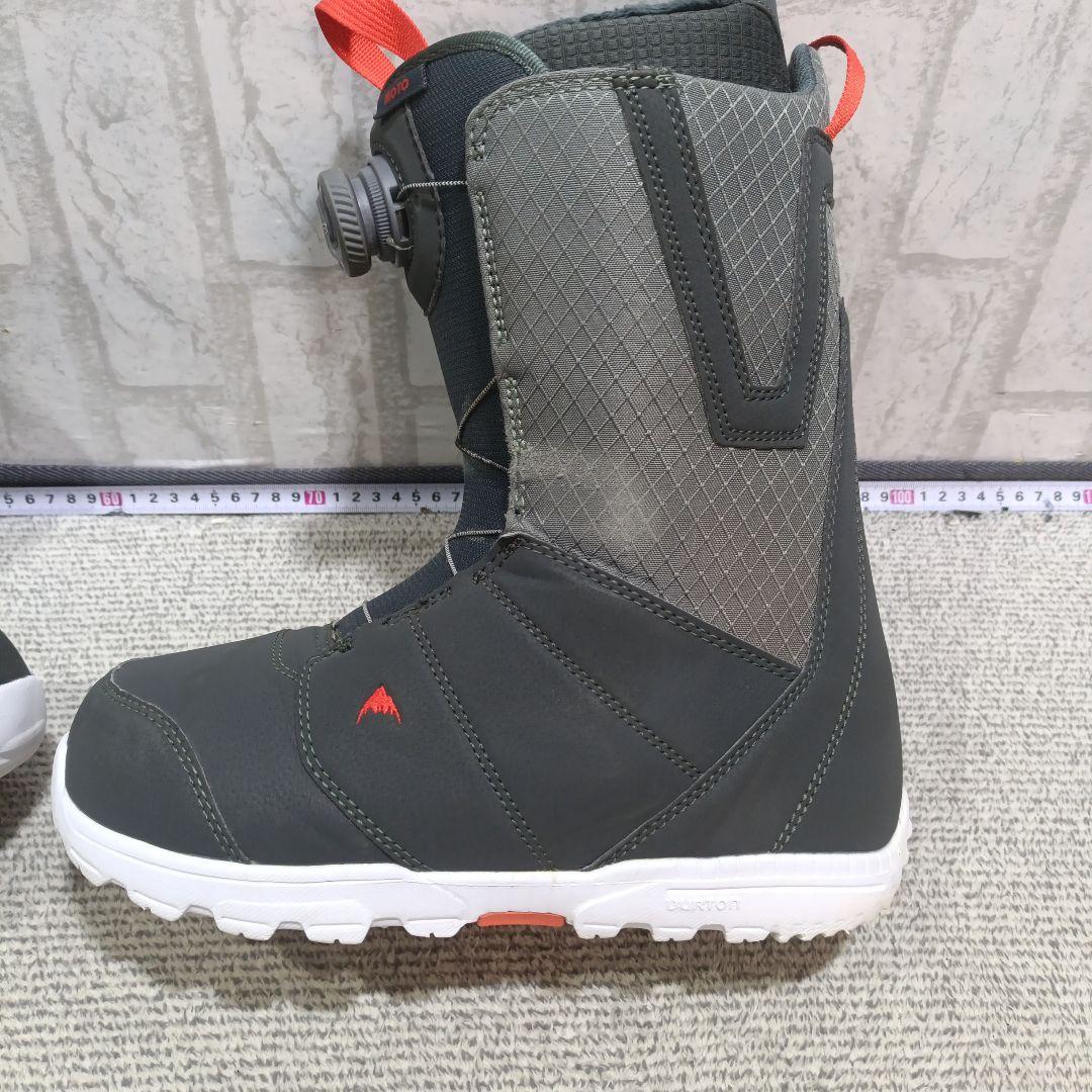 スノーボード 26cm BURTON MOTO BOA WIDE