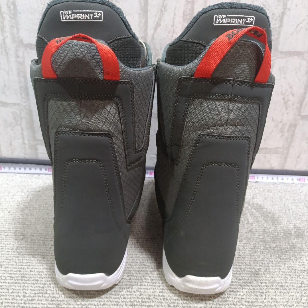 スノーボード 26cm BURTON MOTO BOA WIDE