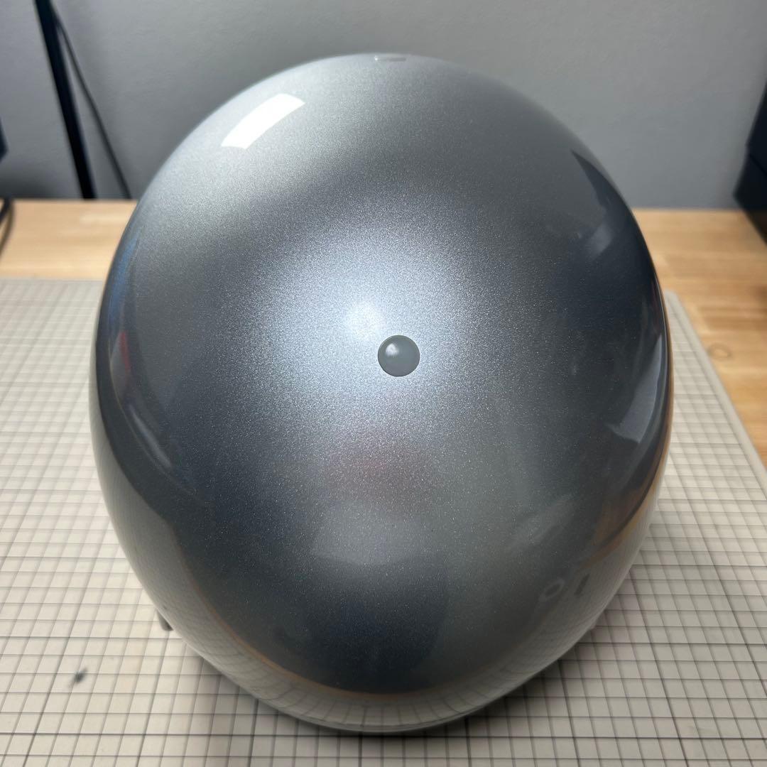 美品 Arai RAPIDE-OV 59-60cm Lサイズ 希少 ラパイドOV