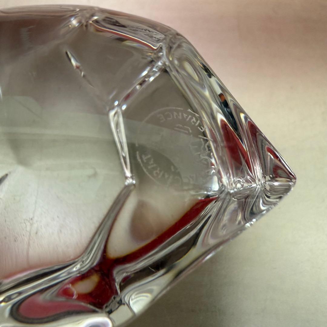 バカラ　カメ　フィギュアリン