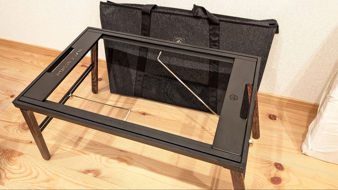 blackdesign ブラックデザイン　大和