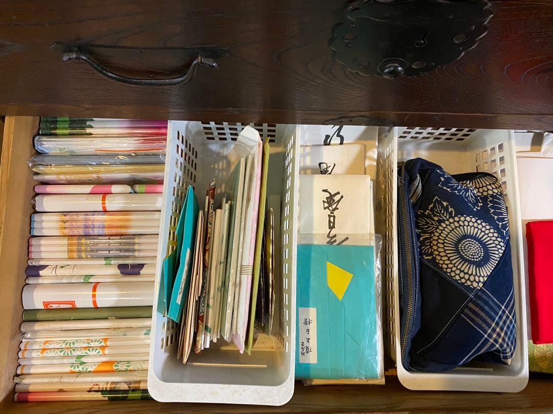 骨董箪笥　専用