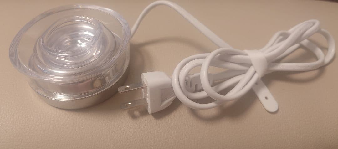 ソニックケアHX9911ピンクホワイト電動歯ブラシ本体