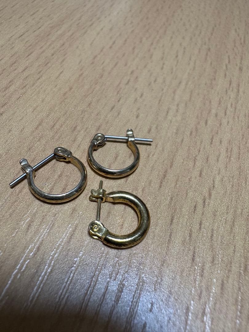 メンズピアス　まとめ売り